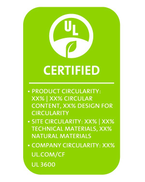 UL 认证标志
