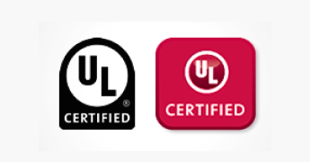 增强版 UL 认证标志